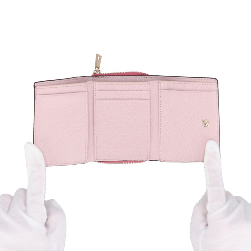 FURLA フルラ/FURLA 三つ折り財布/WP00593//ARE000/ABランク/19