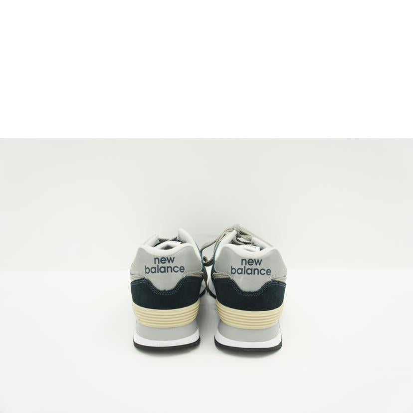 new balance ニュ-バランス/new balance/ML574ESS/ML574ESS//25.0cm/ABランク/03