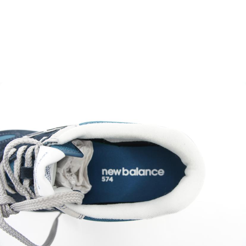 new balance ニュ-バランス/new balance/ML574ESS/ML574ESS//25.0cm/ABランク/03