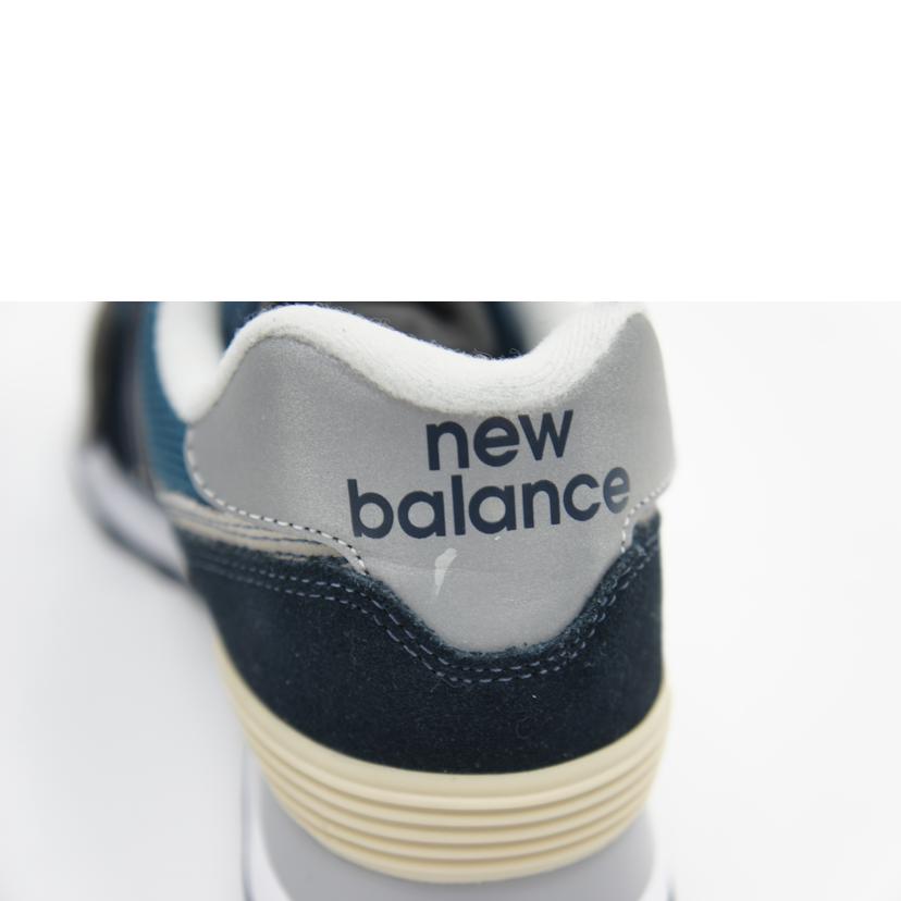 new balance ニュ-バランス/new balance/ML574ESS/ML574ESS//25.0cm/ABランク/03