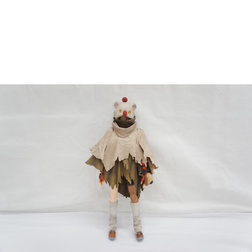 SQUARE ENIX スクウェア・エニックス/プレイアーツ改 ユフィ・キサラギ/FF VII リメイク インターグレード//Aランク/05