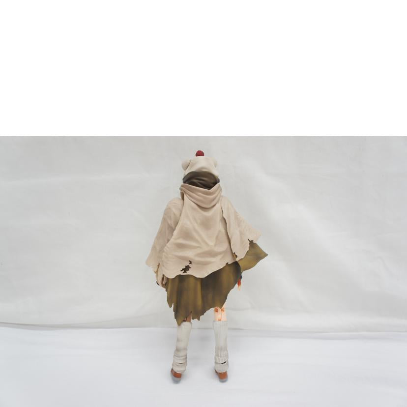 SQUARE ENIX スクウェア・エニックス/プレイアーツ改 ユフィ・キサラギ/FF VII リメイク インターグレード//Aランク/05