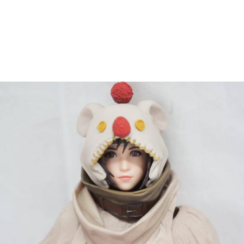 SQUARE ENIX スクウェア・エニックス/プレイアーツ改 ユフィ・キサラギ/FF VII リメイク インターグレード//Aランク/05