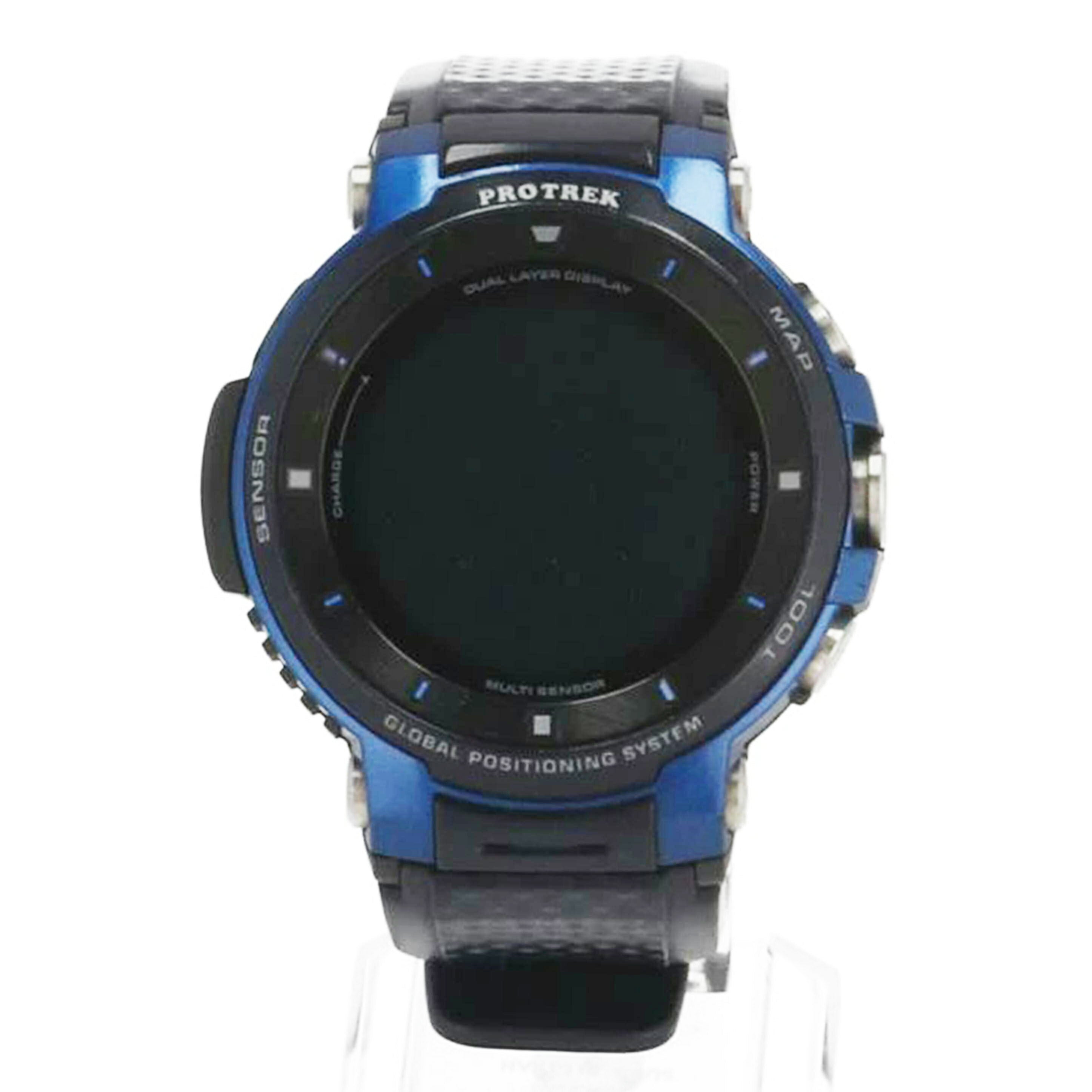 CASIO カシオ /スマートウォッチ/PRO TREK Smart/WSD-F30//401XX95A10029845/Bランク/67