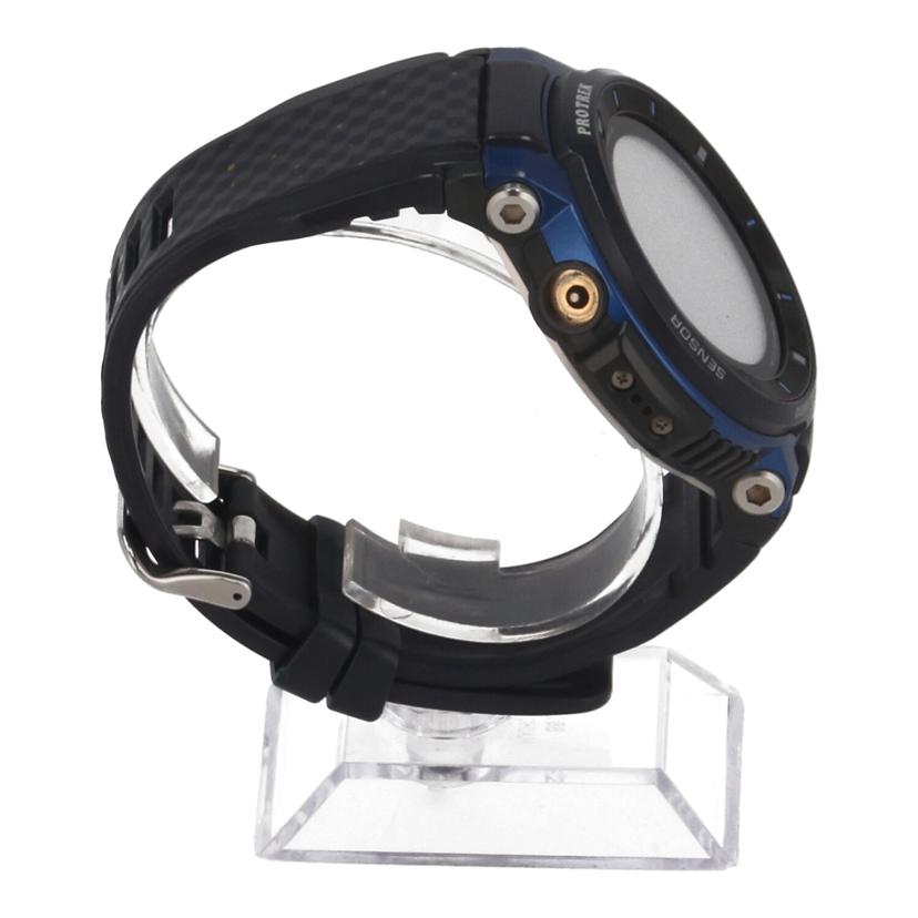 CASIO カシオ /スマートウォッチ/PRO TREK Smart/WSD-F30//401XX95A10029845/Bランク/67