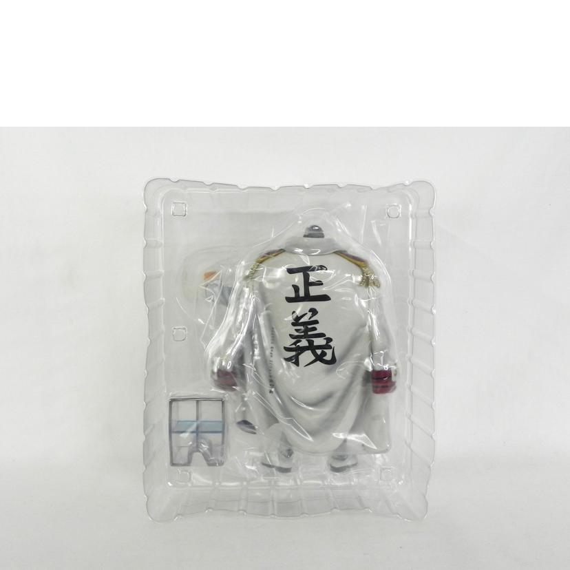 BANDAI バンダイ/B賞 モンキー・D・ガープ MASTERLISE/1番くじ ワンピース//Aランク/81