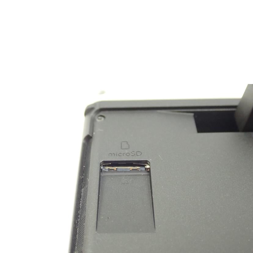 Nintedo Nintendo/Switch 有機ELモデル/HEG-001//Aランク/62