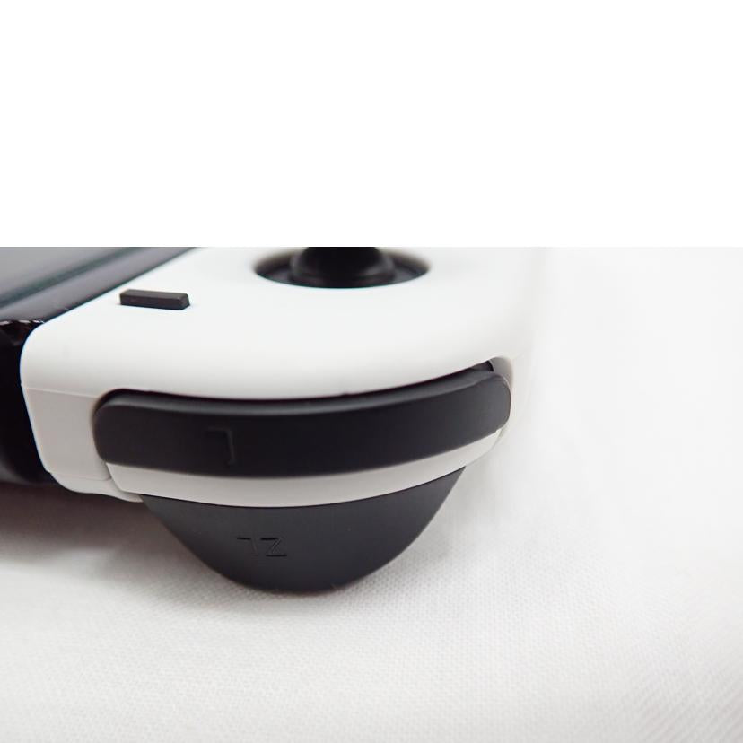 Nintedo Nintendo/Switch 有機ELモデル/HEG-001//Aランク/62