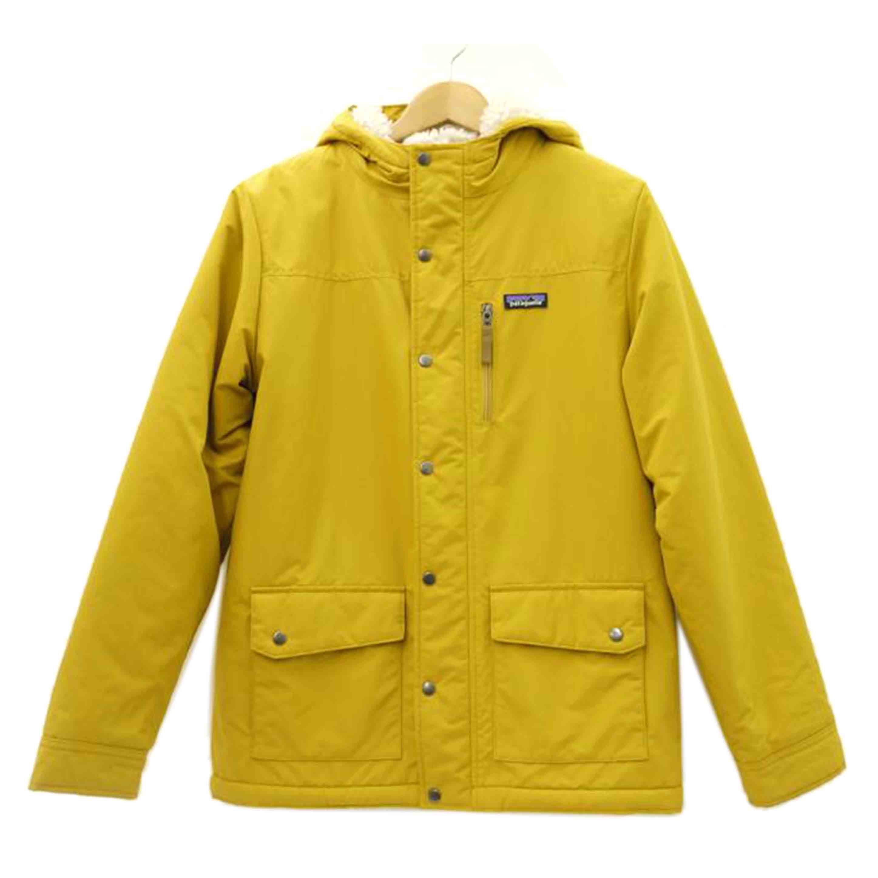 Ptagonia パタゴニア/インファーノ ジャケット/68460FA21//ABランク/69