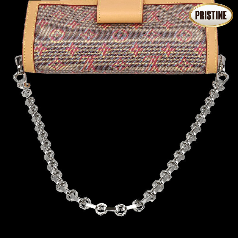 LOUIS VUITTON ルイヴィトン/ドーフィーヌMM/モノグラムLOUIS VUITTONポップ/M55452//RFI****/Sランク/89