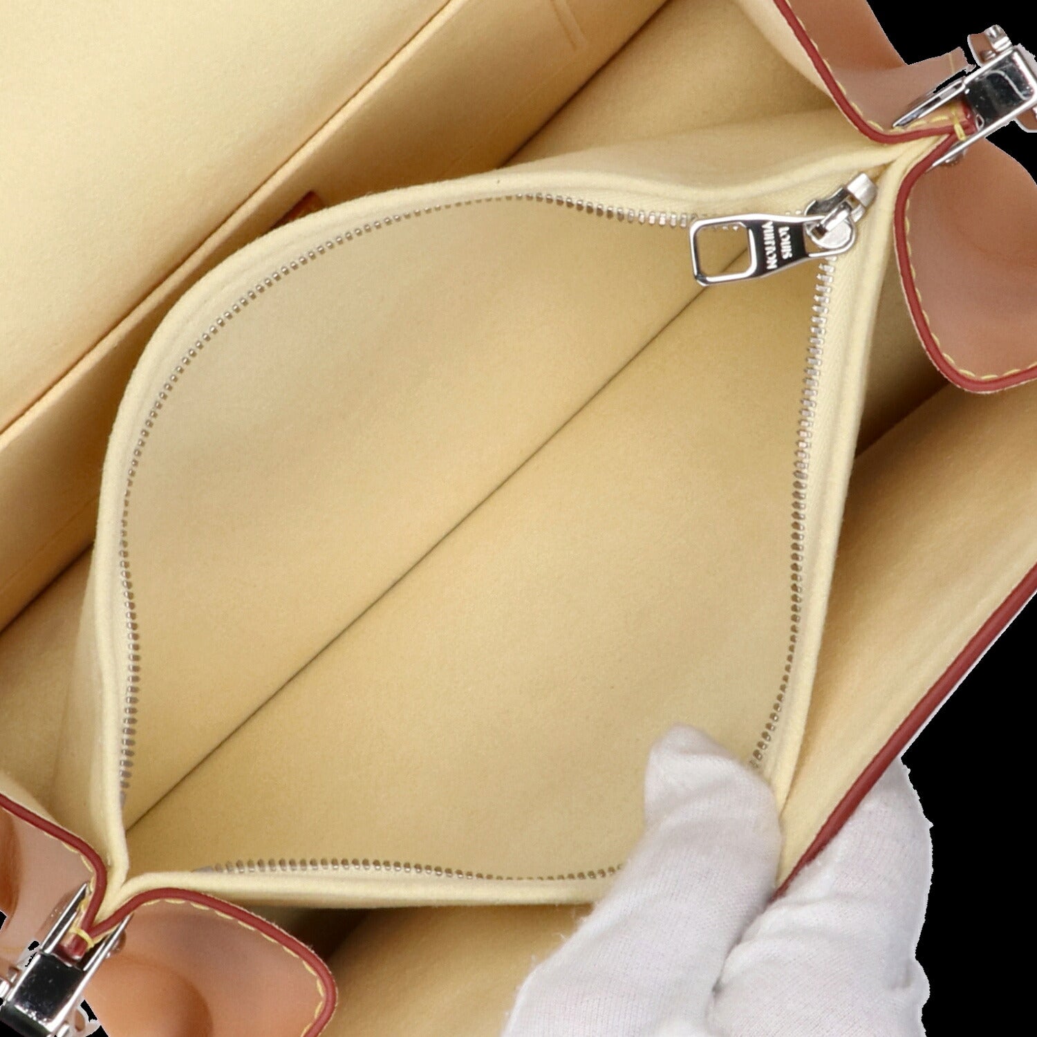 LOUIS VUITTON ルイヴィトン/ドーフィーヌMM/モノグラムLOUIS VUITTONポップ/M55452//RFI****/Sランク/89