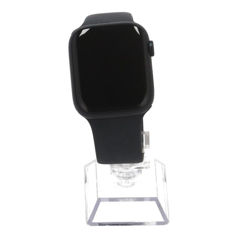 Apple アップル /AppleWatch Series8 GPS 45mm/MNP13J/A//DL4C6RXCJF/ABランク/82