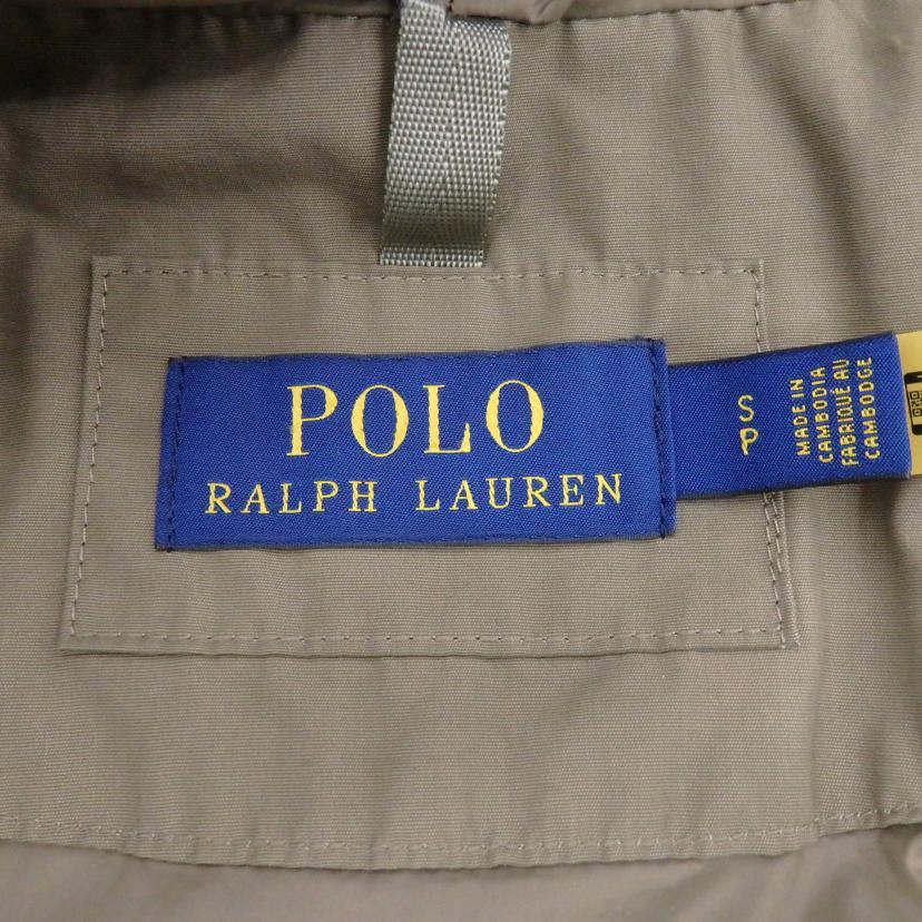 POLO RALPHLAUREN/マウンテンジャケット//ABランク/77