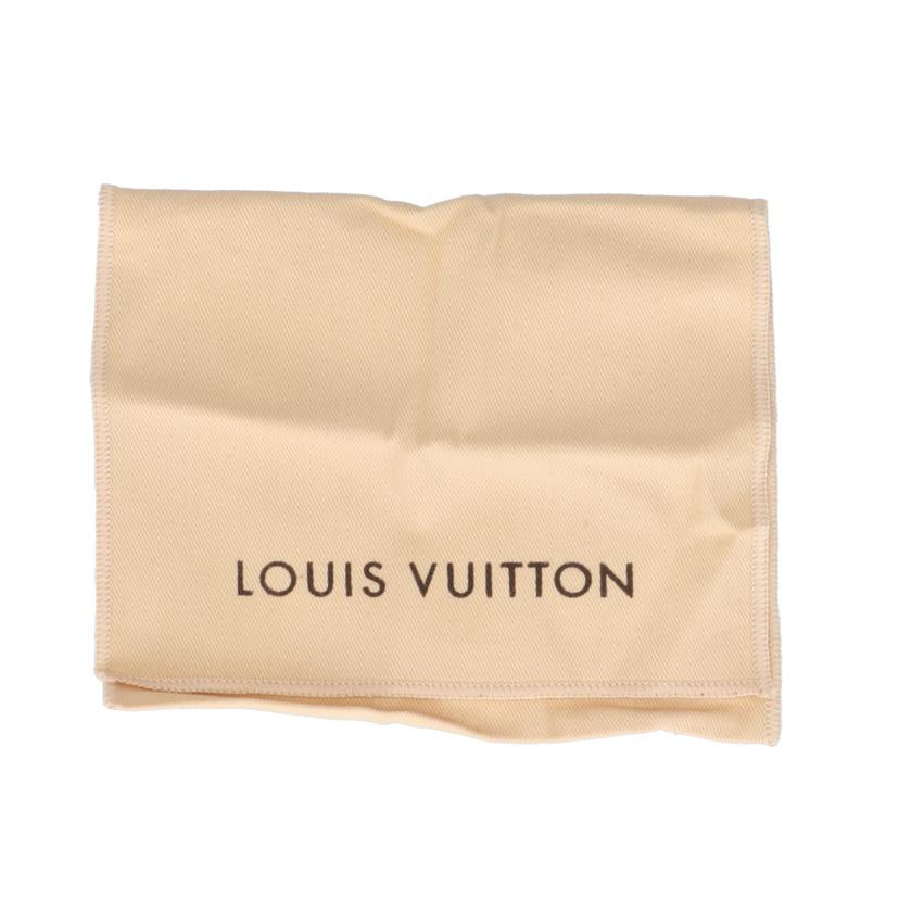 LV ルイヴィトン/ポルト・ビエ・カルトクレディ・モネ/アズ-ル/N61733//SP2***/Aランク/20