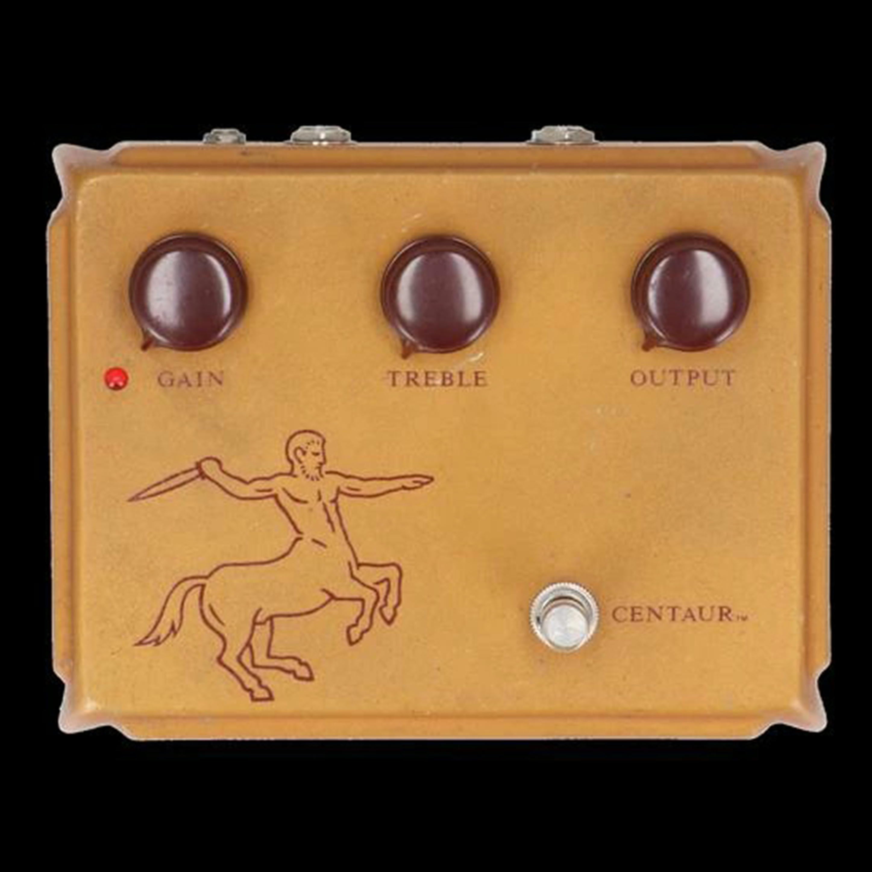 KLON クロン/オーバードライブ/CENTAUR Long Tail/CENTAUR Long Tail//451/ABランク/75