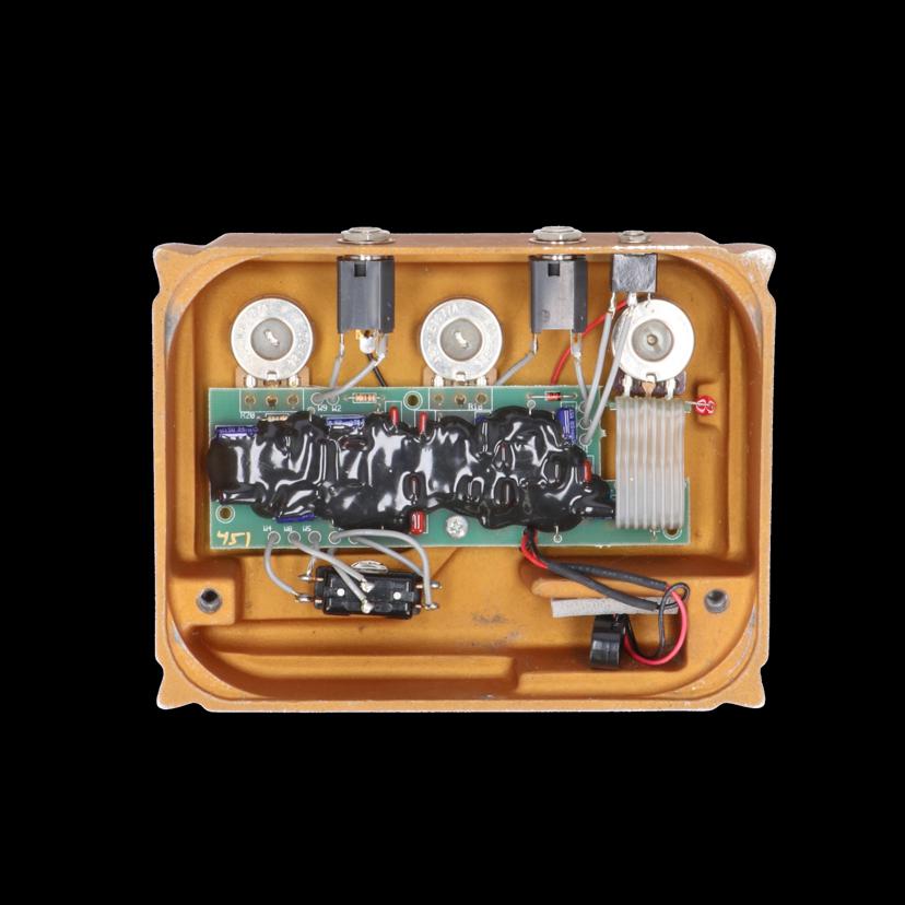 KLON クロン/オーバードライブ/CENTAUR Long Tail/CENTAUR Long Tail//451/ABランク/75