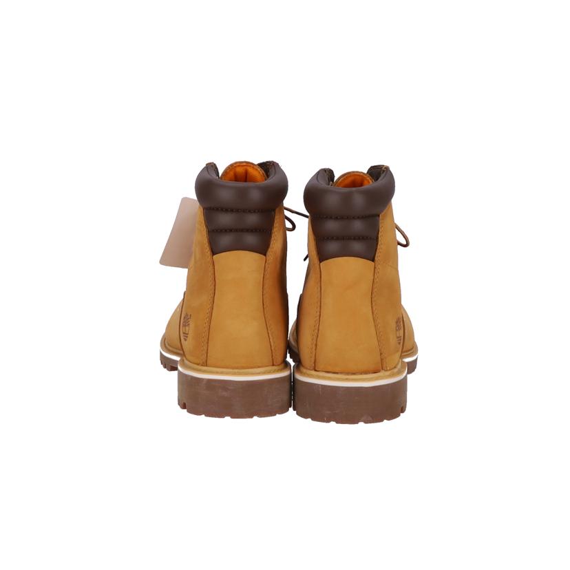 Timberland ティンバーランド/アルバーン 6インチ ウォータープルーフ ブーツ/TB037578//SAランク/05