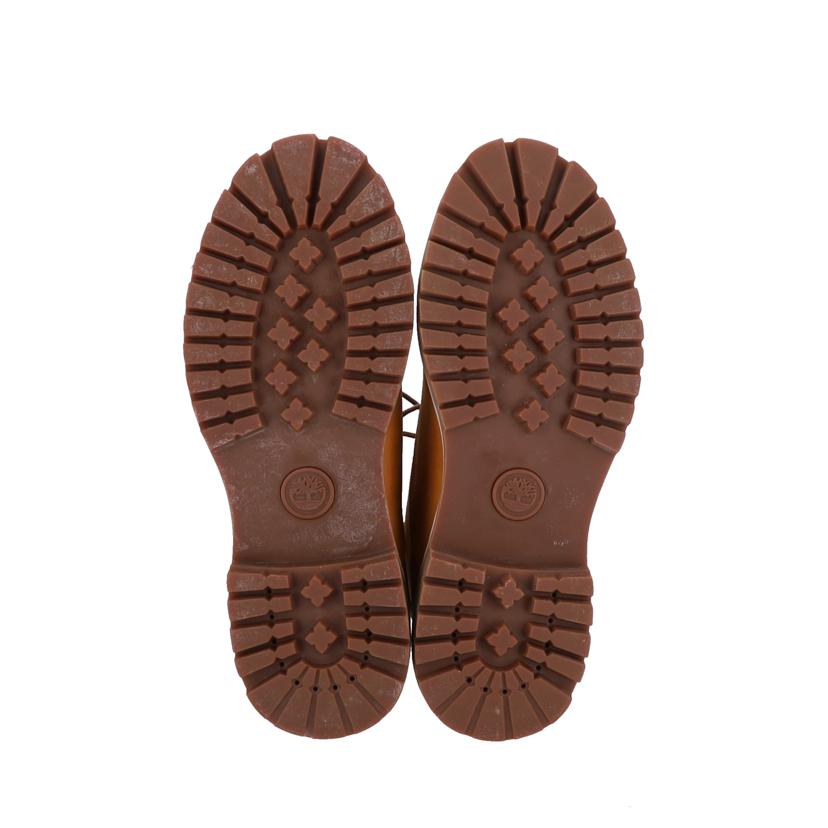 Timberland ティンバーランド/アルバーン 6インチ ウォータープルーフ ブーツ/TB037578//SAランク/05