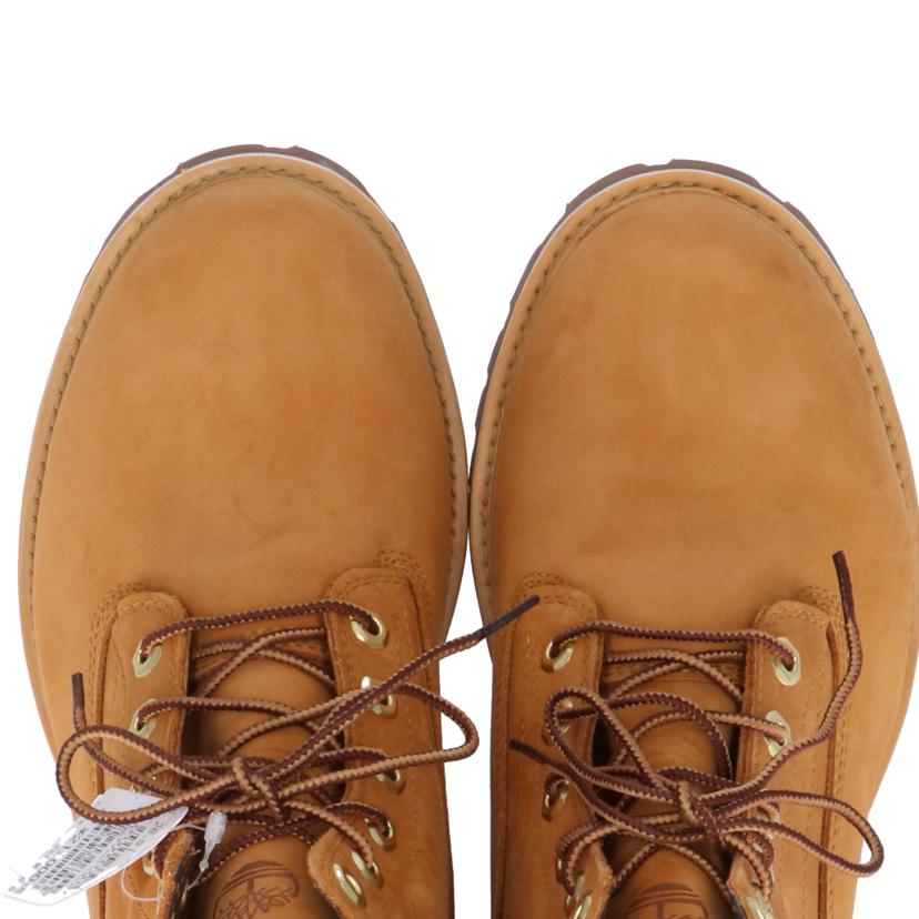 Timberland ティンバーランド/アルバーン 6インチ ウォータープルーフ ブーツ/TB037578//SAランク/05