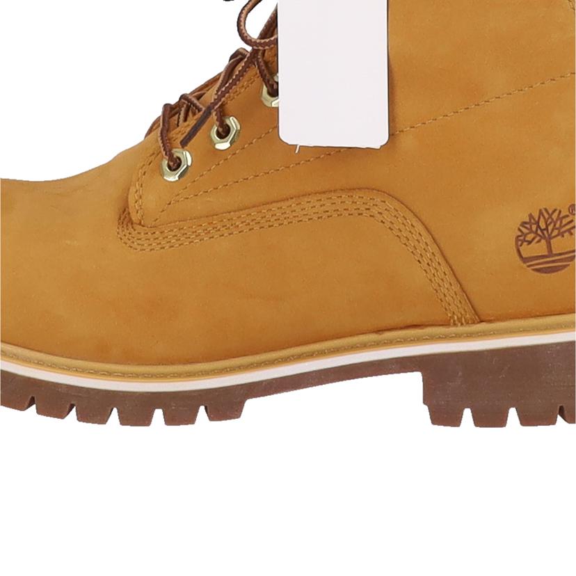 Timberland ティンバーランド/アルバーン 6インチ ウォータープルーフ ブーツ/TB037578//SAランク/05