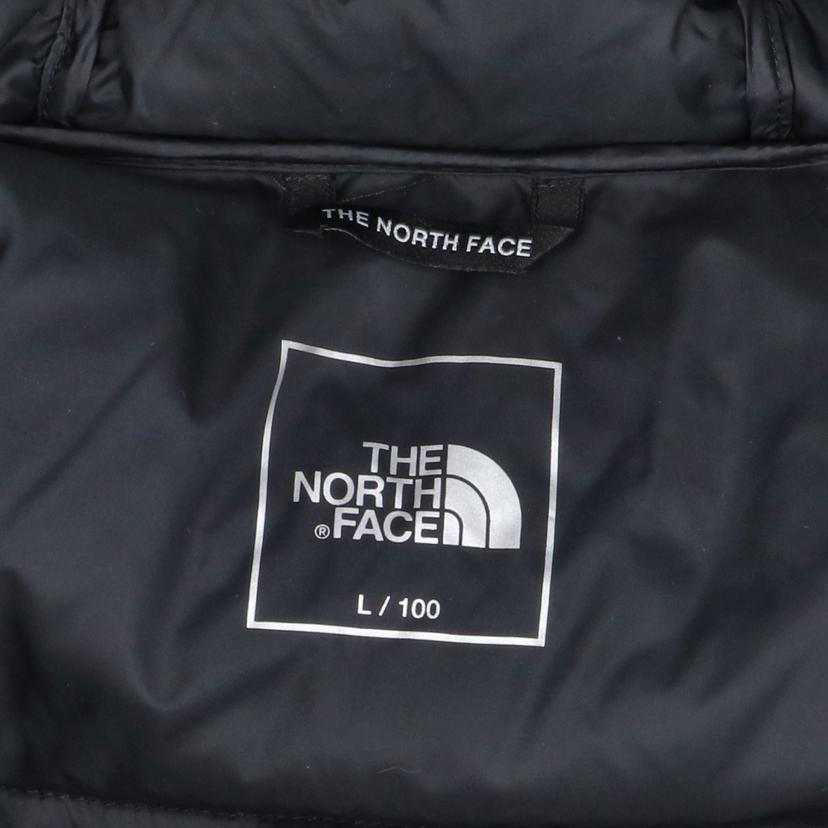 THE NORTH FACE ザ ノースフェイス/ダウンジャケット/ND92132Z//サイズ L/100/Bランク/05