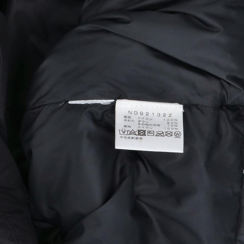 THE NORTH FACE ザ ノースフェイス/ダウンジャケット/ND92132Z//サイズ L/100/Bランク/05