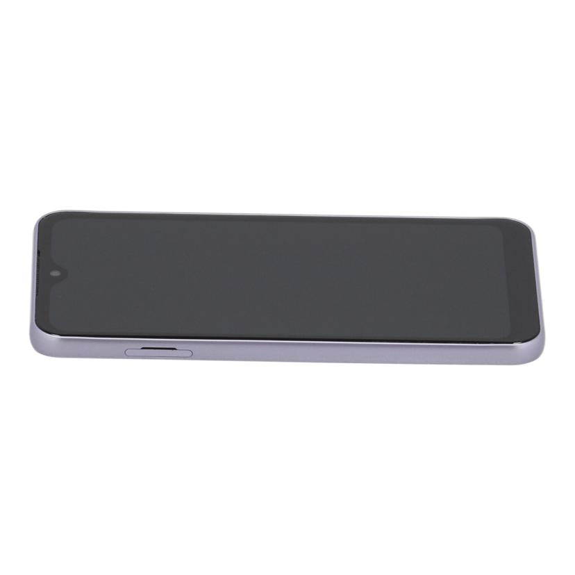 FUJITSU docomo 富士通 /スマートフォン/arrows We/F-51B//4d9ff17d/Bランク/71