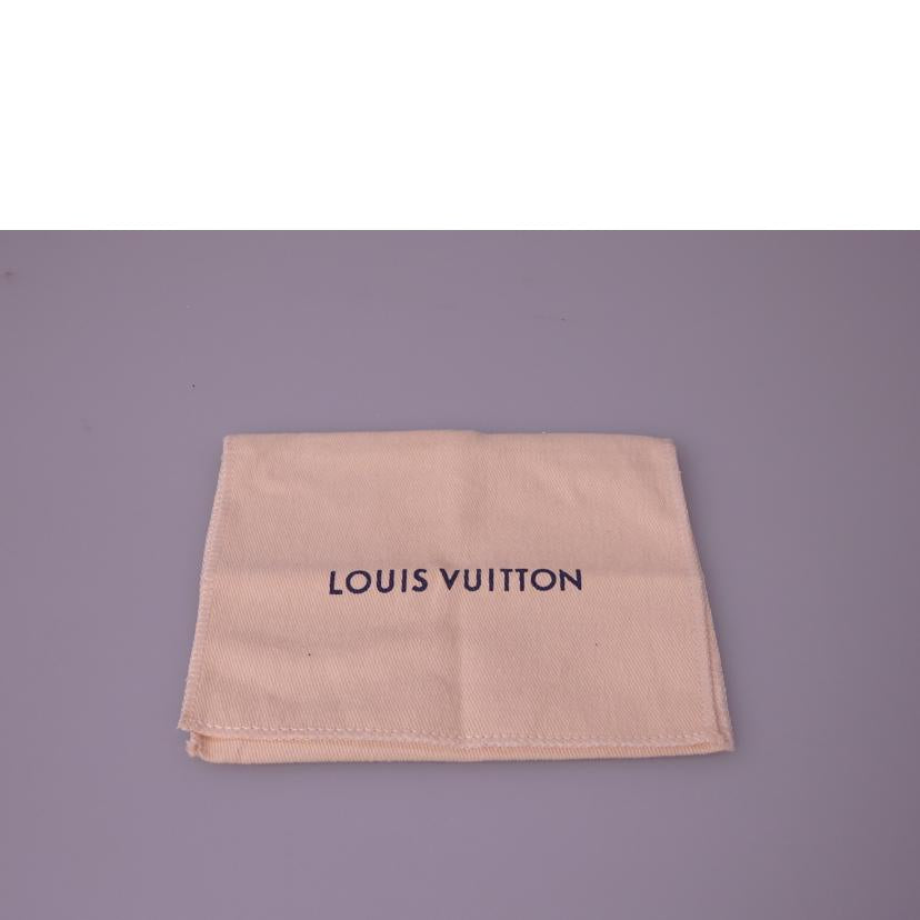 LV ルイ・ヴィトン/ポルトフォイユ・チェリーウッド・コンパクト/モノグラム/M61912//FH2***/ABランク/76