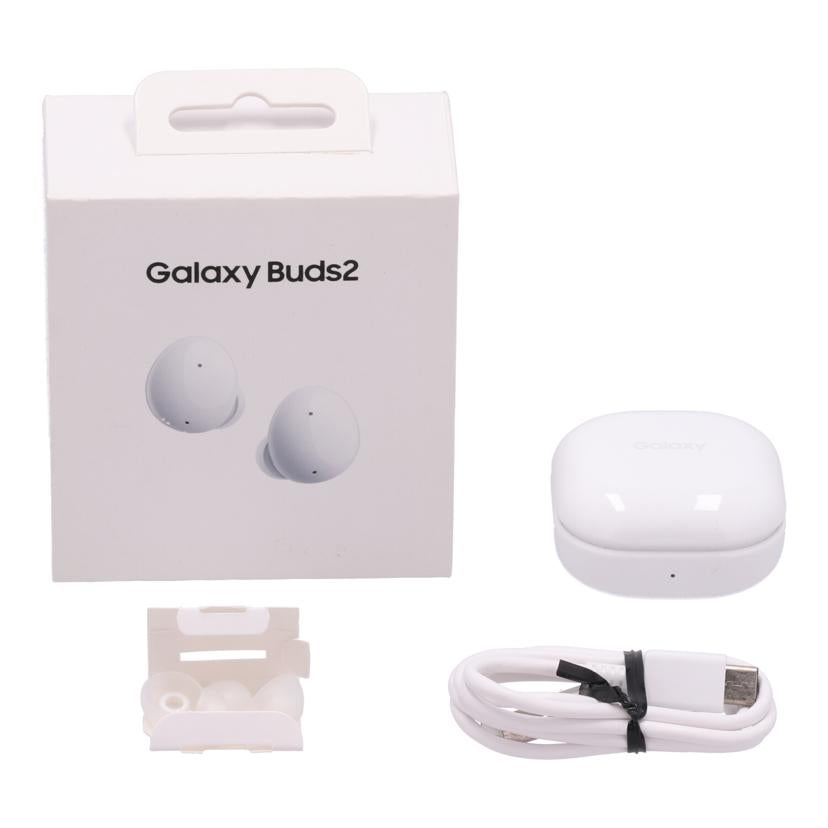 SAMSUNG サムスン /ワイヤレスイヤホン/SM-R177NZWAXJP//RFAW4243TFH/ABランク/05