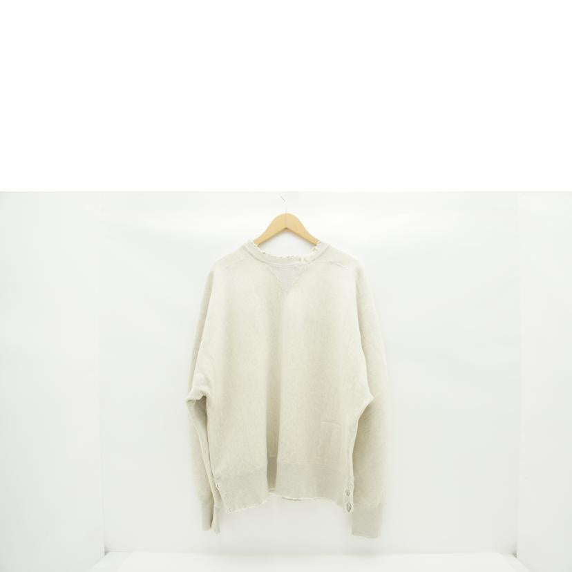 Champion チャンピオン/N.HOOLYWOOD/リバースウィーブスウェット/C8-B207//Sランク/67