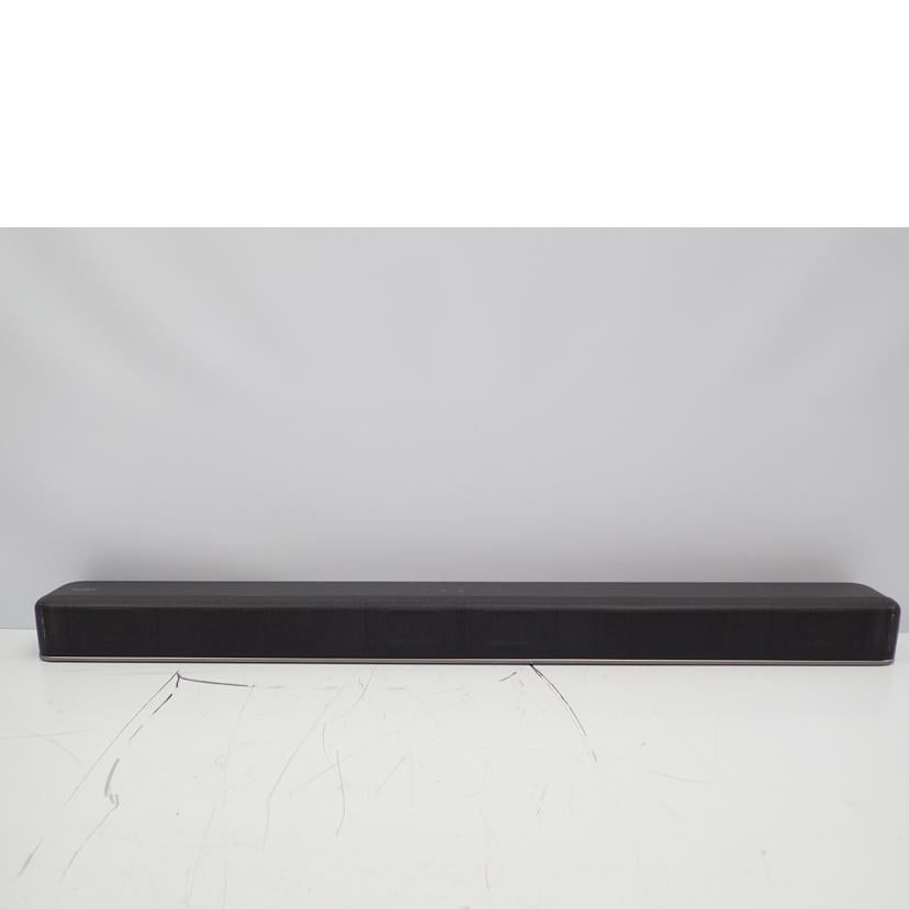 SONY SONY/サウンドバー /HT-X8500//1160298/Bランク/62