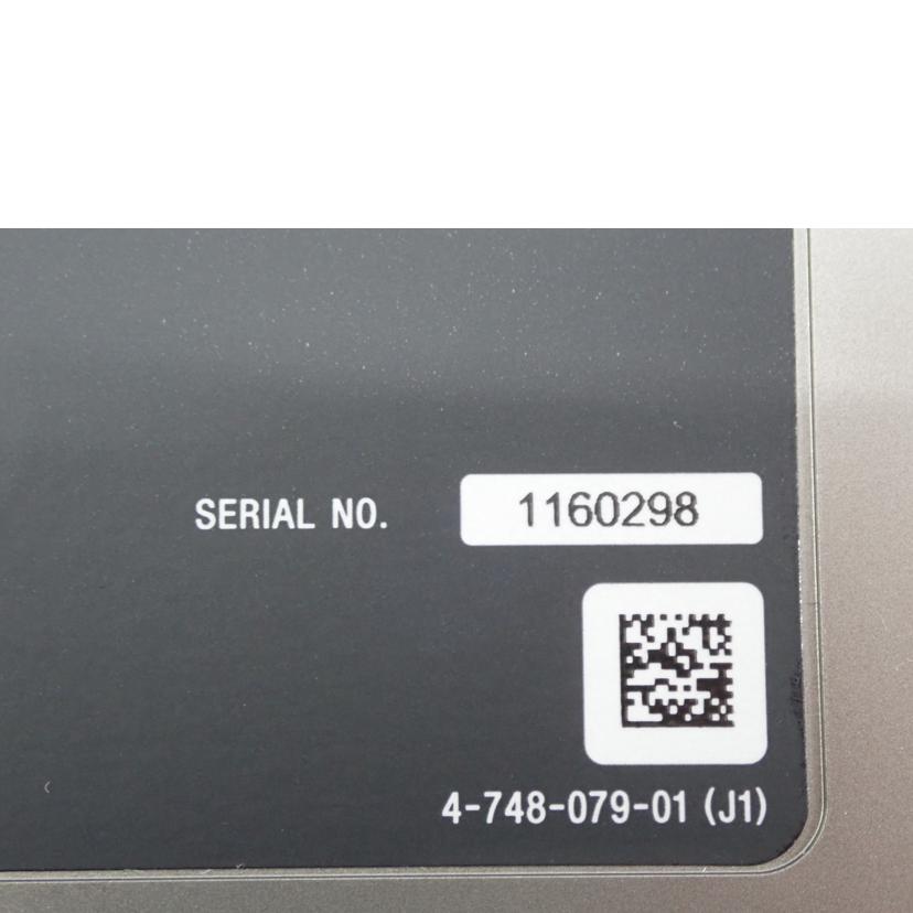 SONY SONY/サウンドバー /HT-X8500//1160298/Bランク/62