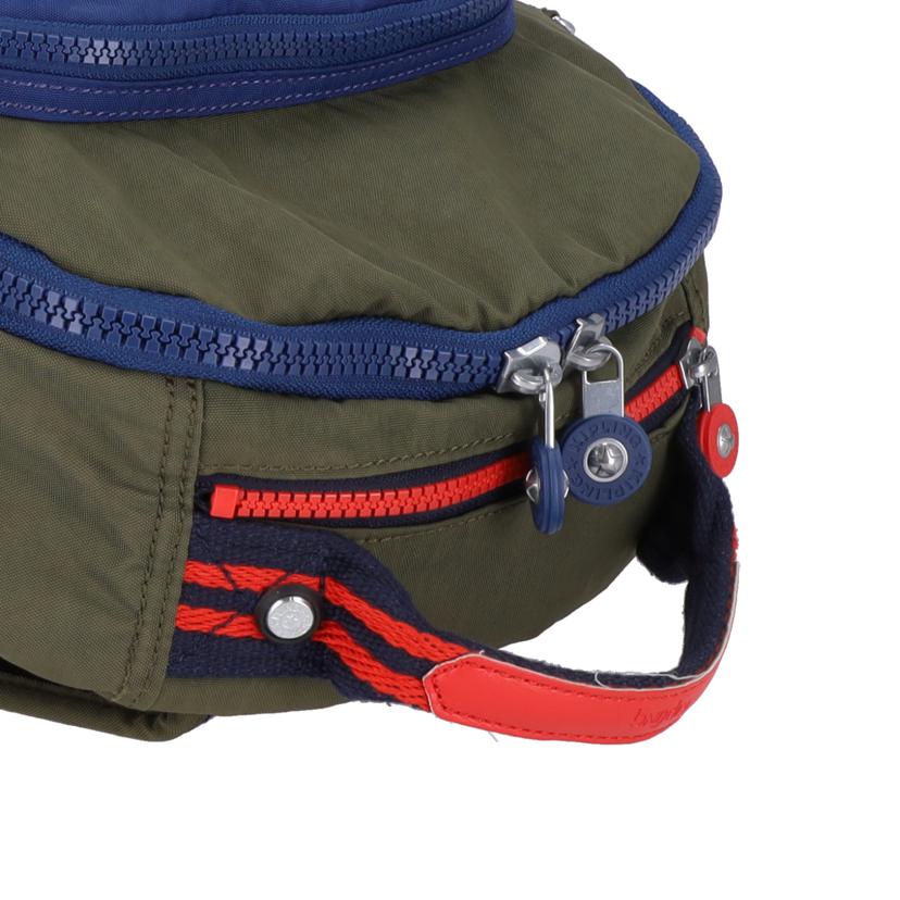 KIPLING キプリング/リュック//Bランク/05