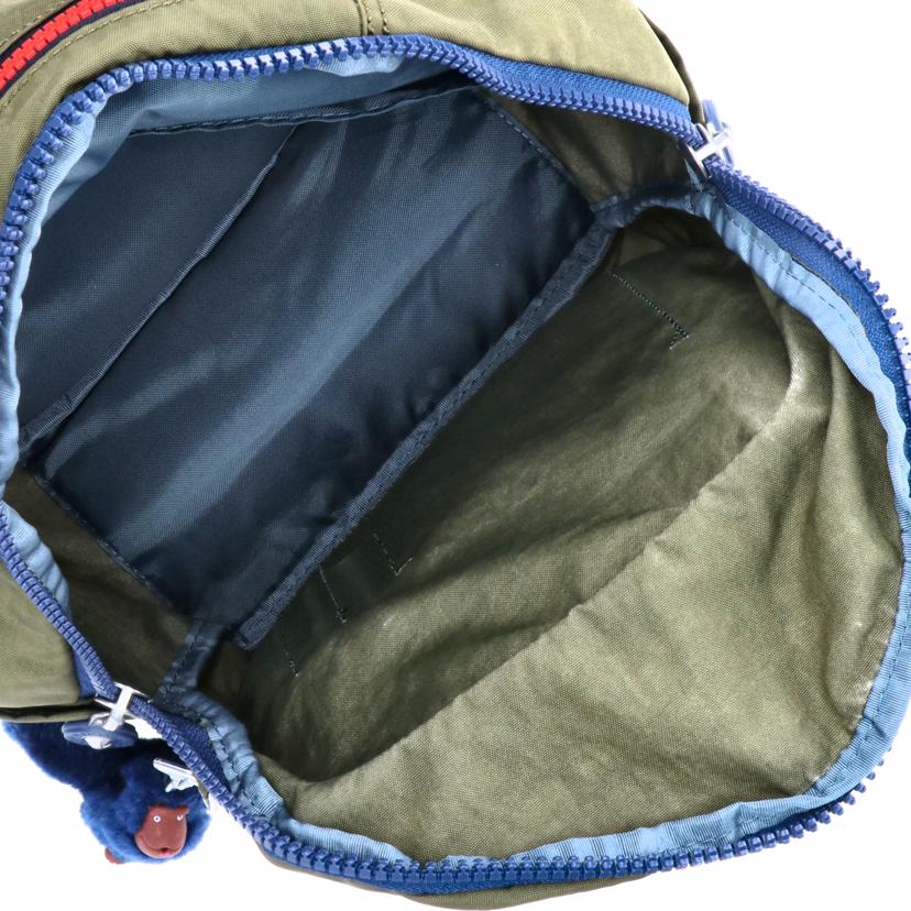 KIPLING キプリング/リュック//Bランク/05