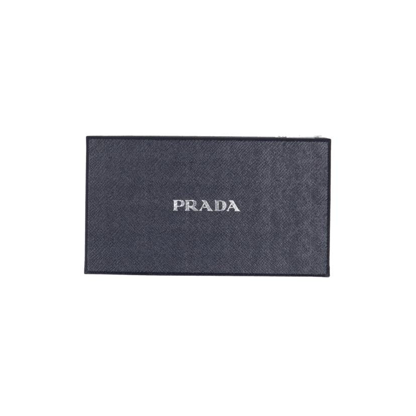 PRADA プラダ/サフィアーノ/レザー長財布/1MH037//ABランク/75