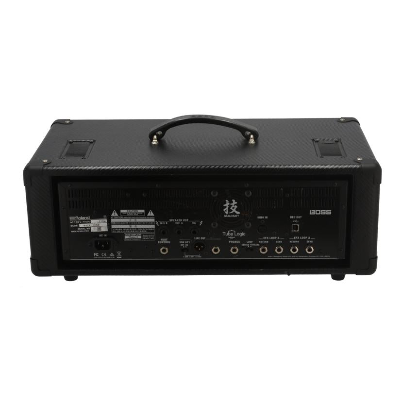 BOSS ボス/ヘッドアンプ/WAZA-HEAD //Bランク/78