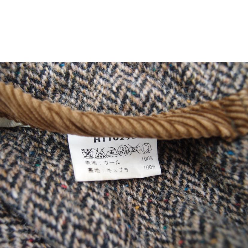 HARRIS TWEED ハリスツイード/HARRIS TWEED ウールジャケット//ABランク/69