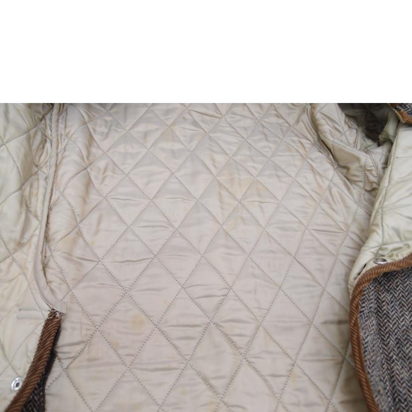 HARRIS TWEED ハリスツイード/HARRIS TWEED ウールジャケット//ABランク/69