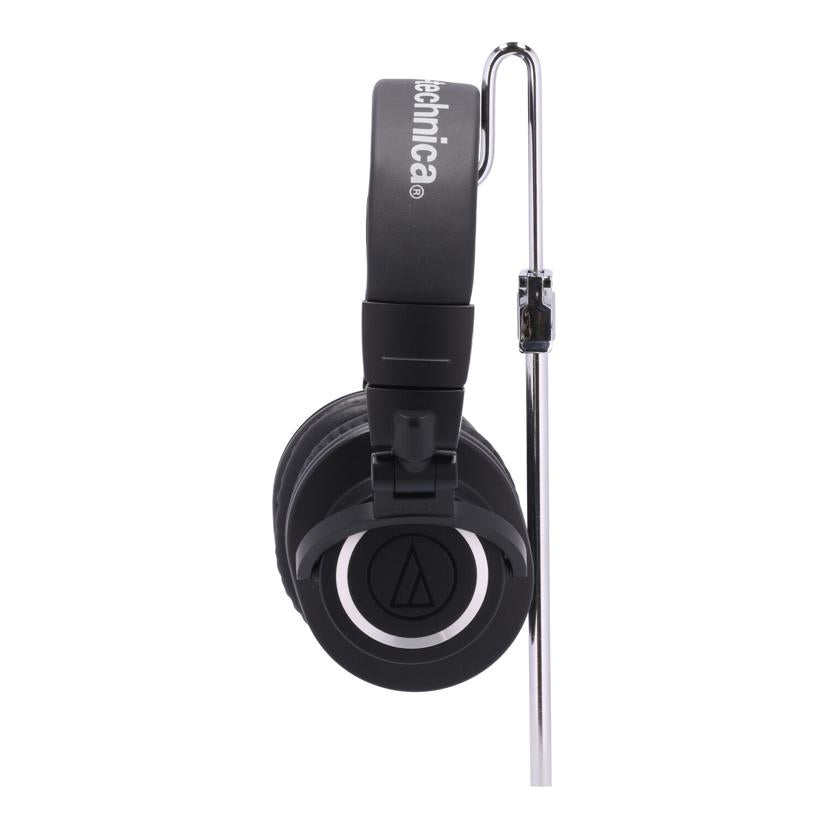 audio-technica オーディオテクニカ /ワイヤレスヘッドホン /ATH-M50xBT2//-/Bランク/62