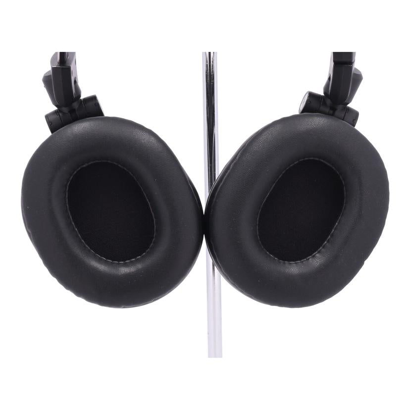 audio-technica オーディオテクニカ /ワイヤレスヘッドホン /ATH-M50xBT2//-/Bランク/62