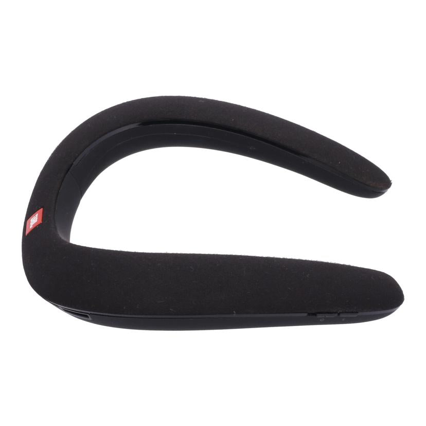 JBL ジェービーエル/ワイヤレスネックスピーカー 箱付き/SOUNDGEAR BTA//GG0434-AI0026105/Bランク/62