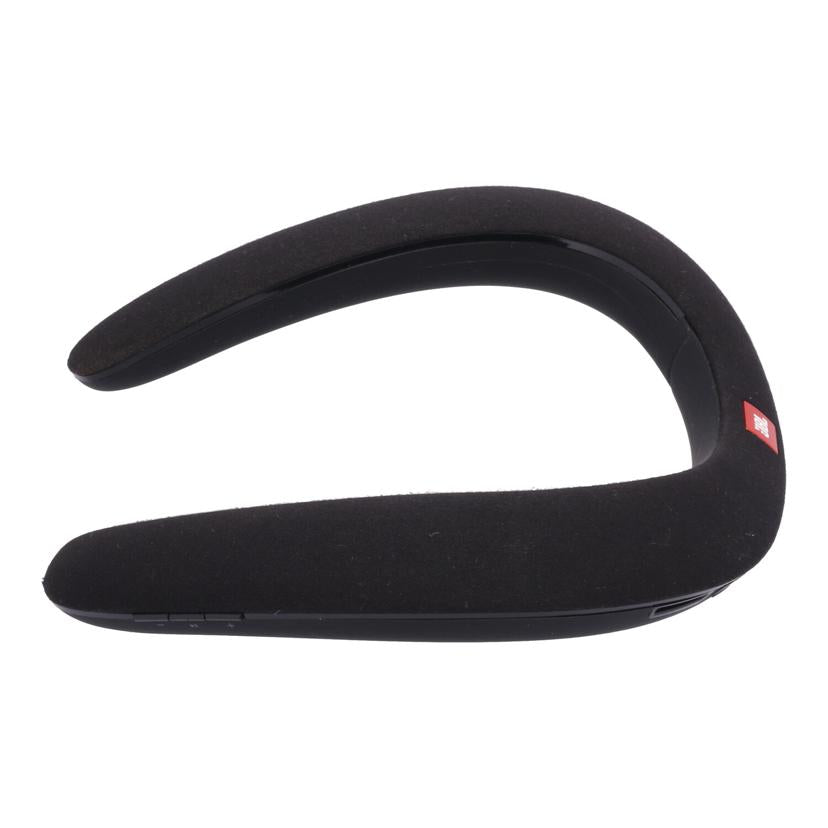 JBL ジェービーエル/ワイヤレスネックスピーカー 箱付き/SOUNDGEAR BTA//GG0434-AI0026105/Bランク/62