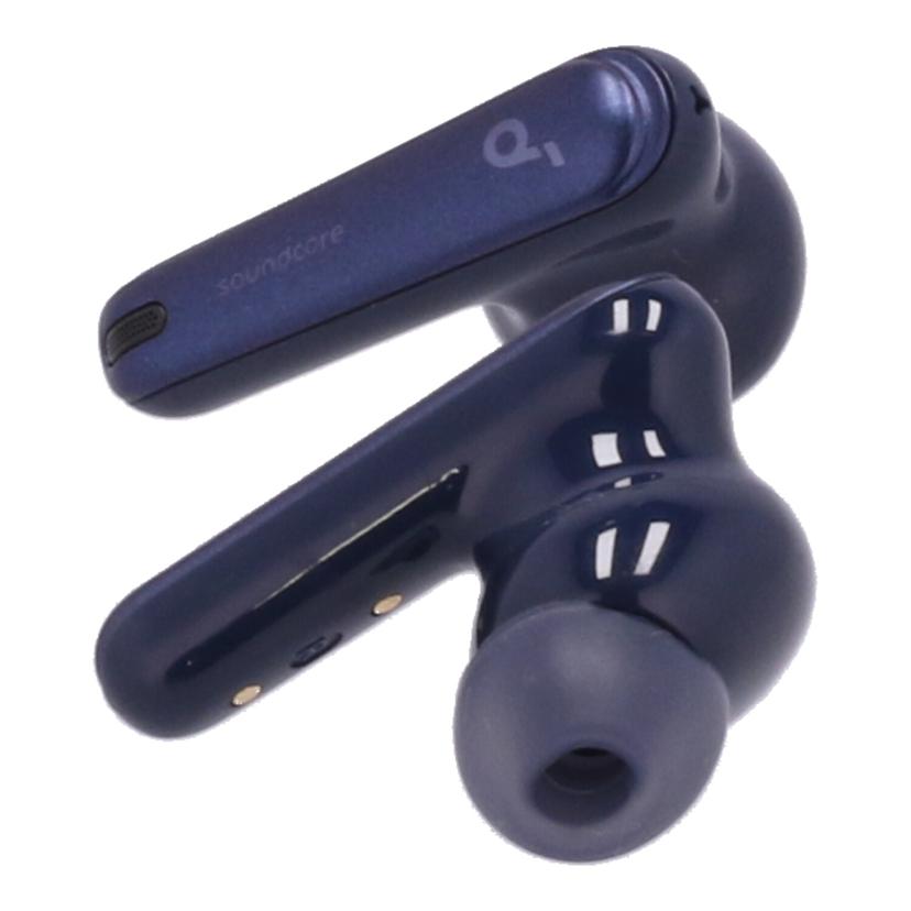 ANKER アンカー /ワイヤレスイヤホン/Soundcore /Liberty 4 NC A3947N31//AE93UD0D51300021/Bランク/70