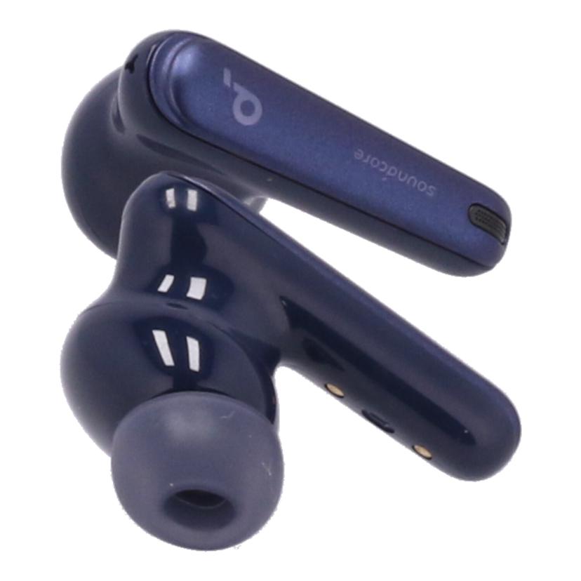 ANKER アンカー /ワイヤレスイヤホン/Soundcore /Liberty 4 NC A3947N31//AE93UD0D51300021/Bランク/70