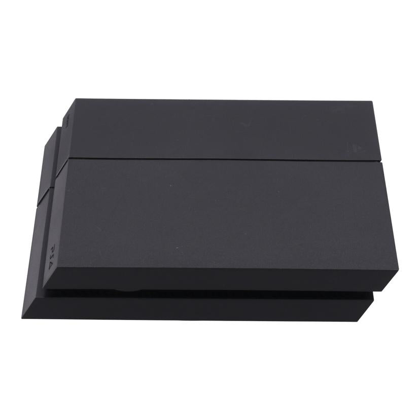 SONY ソニー /PlayStation4 本体/CUH-1200AB01//5897472/Bランク/75