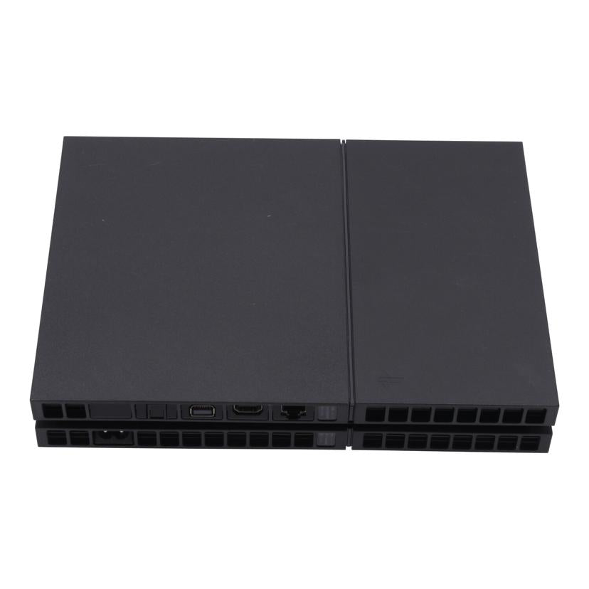 SONY ソニー /PlayStation4 本体/CUH-1200AB01//5897472/Bランク/75