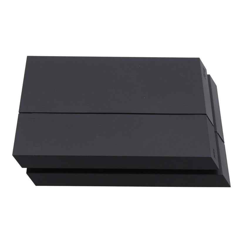 SONY ソニー /PlayStation4 本体/CUH-1200AB01//5897472/Bランク/75