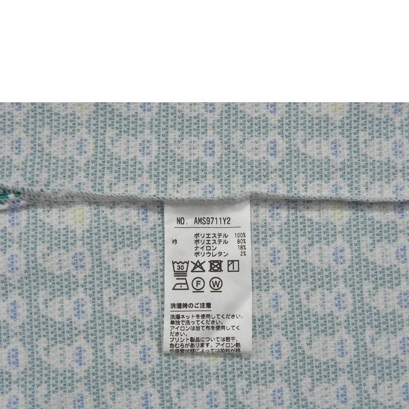 and per se アンパスィ/and per se/半袖ポロシャツ/AMS9711Y2//Aランク/81