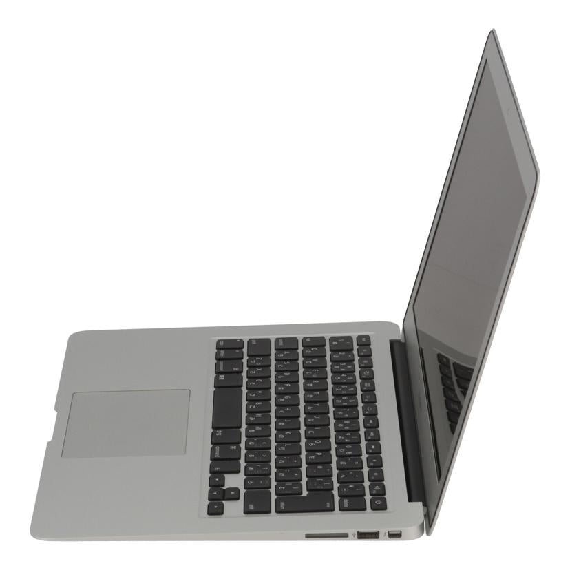 Apple アップル/MacBook Air (13インチ,Mid 2013)/MD761J/A//C02M62VKF5V8/Bランク/75