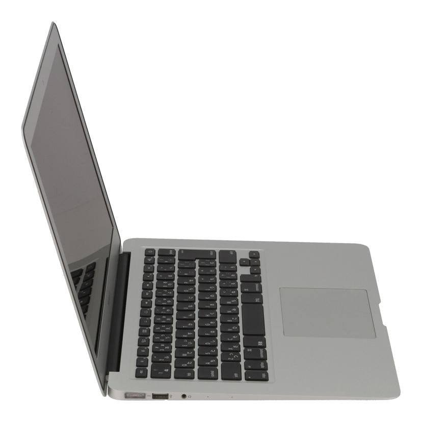 Apple アップル/MacBook Air (13インチ,Mid 2013)/MD761J/A//C02M62VKF5V8/Bランク/75